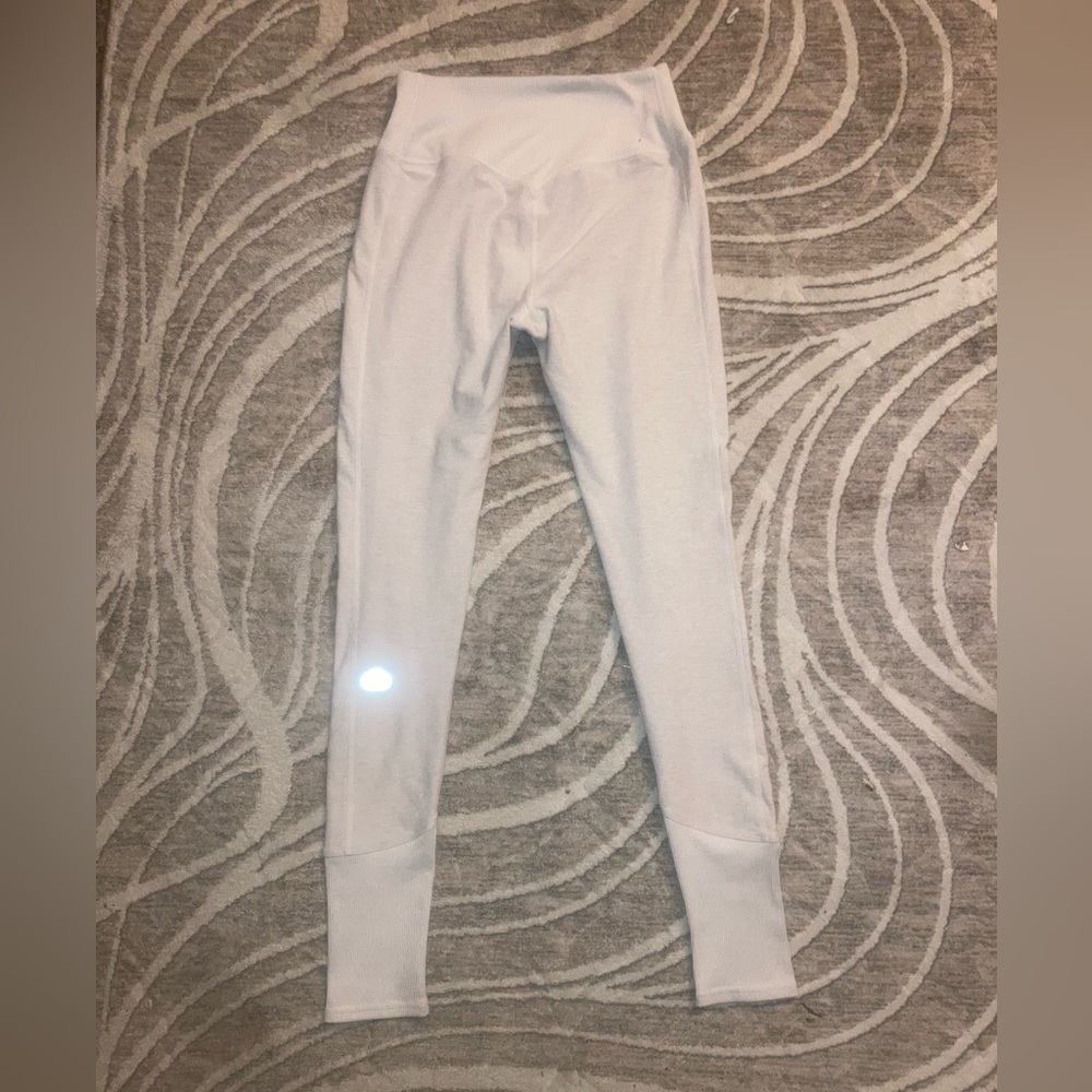 Alo yoga alosoft leggings small